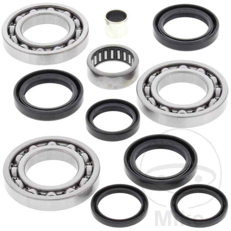 ALL BALLS Quad front differential bearing repair kit 773.17.30