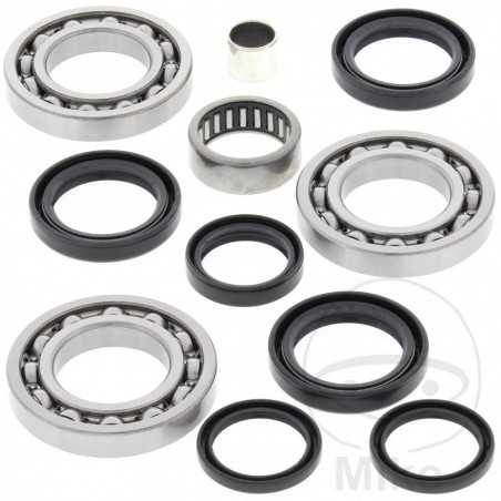 ALL BALLS Quad front differential bearing repair kit 773.17.30