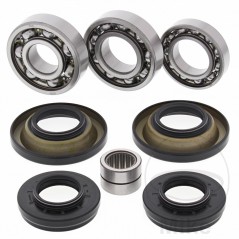 ALL BALLS Quad front/rear differential bearing repair kit 773.17.32