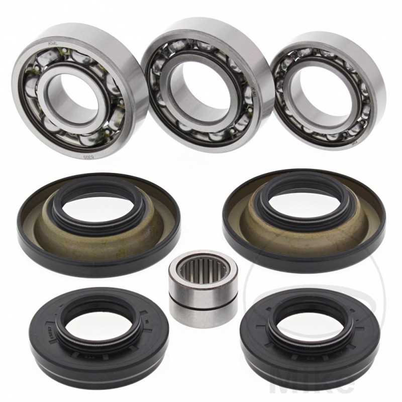 ALL BALLS Quad front/rear differential bearing repair kit 773.17.32