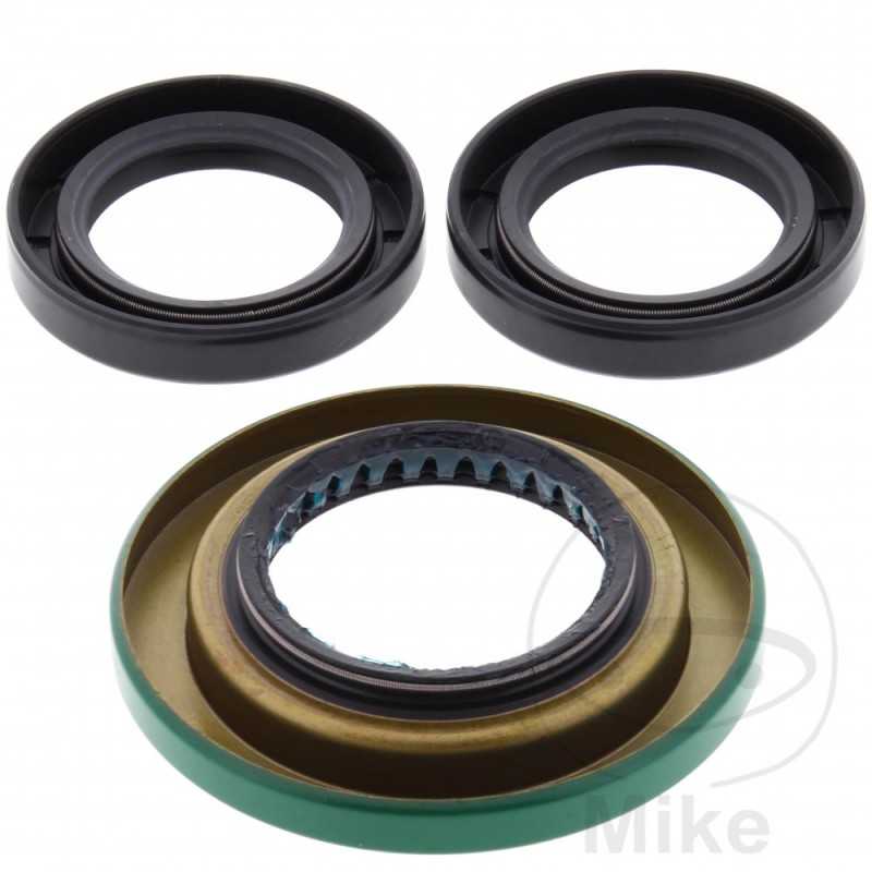 ALL BALLS Quad front/rear differential bearing repair kit 773.17.35