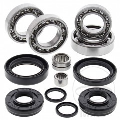 ALL BALLS Quad front differential bearing repair kit 773.17.39