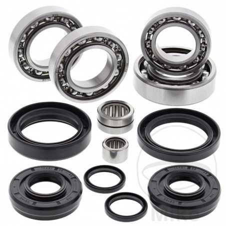 ALL BALLS Quad front differential bearing repair kit 773.17.39