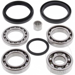 ALL BALLS Quad front/rear differential bearing repair kit 773.17.41