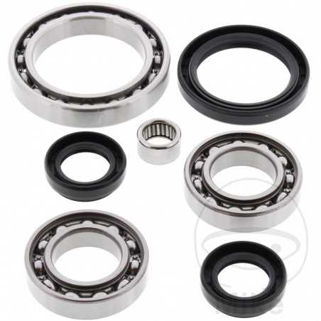 ALL BALLS Quad front differential bearing repair kit 773.17.43