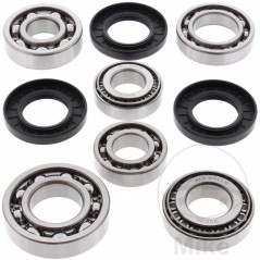 ALL BALLS Quad front/rear differential bearing repair kit 773.17.44