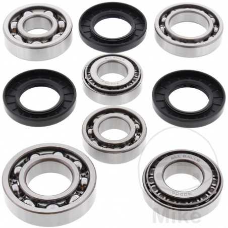 ALL BALLS Quad front/rear differential bearing repair kit 773.17.44