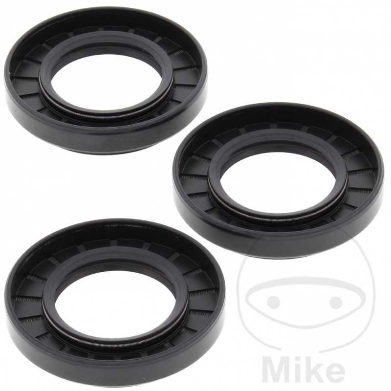 ALL BALLS Quad front/rear differential bearing repair kit 773.17.45