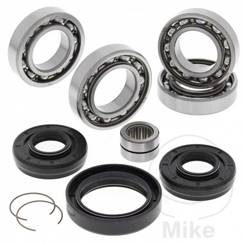 ALL BALLS Quad front differential bearing repair kit 773.17.50