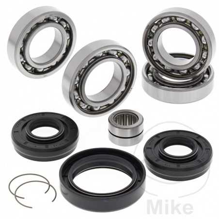 ALL BALLS Quad front differential bearing repair kit 773.17.50