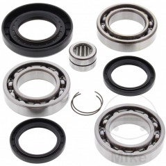 ALL BALLS Quad front/rear differential bearing repair kit 773.17.51