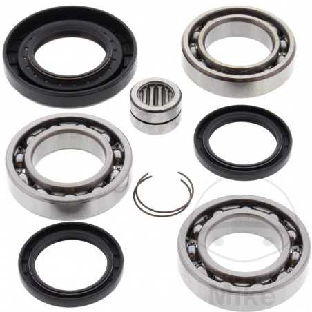 ALL BALLS Quad front/rear differential bearing repair kit 773.17.51