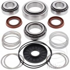 ALL BALLS Kit reparación rodamientos de diferencial delantero/trasero para quad 773.17.54