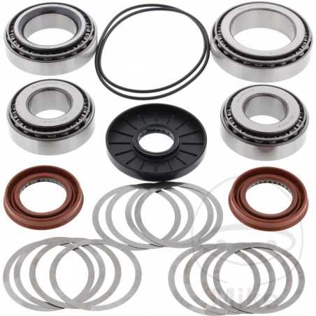 ALL BALLS Quad front/rear differential bearing repair kit 773.17.55