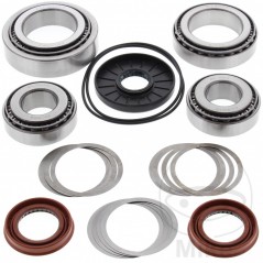 ALL BALLS Quad front/rear differential bearing repair kit 773.17.60