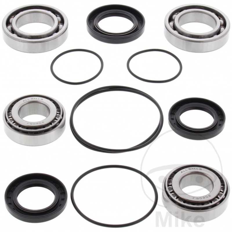 ALL BALLS Quad front differential bearing repair kit 773.17.67
