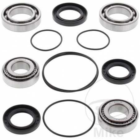 ALL BALLS Quad front differential bearing repair kit 773.17.67