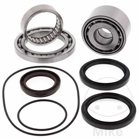 ALL BALLS Quad front/rear differential bearing repair kit 773.17.69
