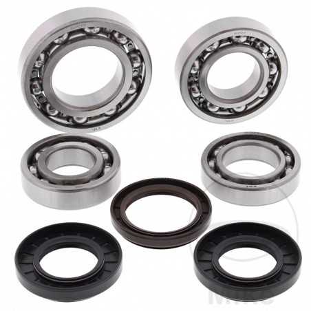 ALL BALLS Quad front/rear differential bearing repair kit 773.17.72