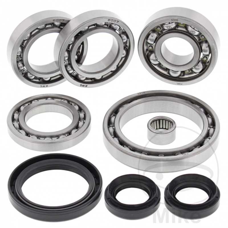 ALL BALLS Quad front differential bearing repair kit 773.17.77