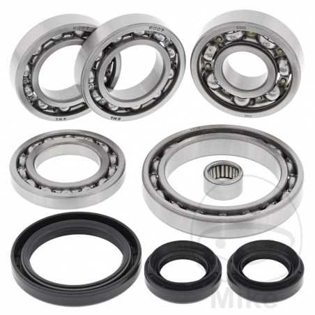 ALL BALLS Quad front differential bearing repair kit 773.17.77