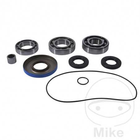 ALL BALLS Quad front/rear differential bearing repair kit 773.17.81