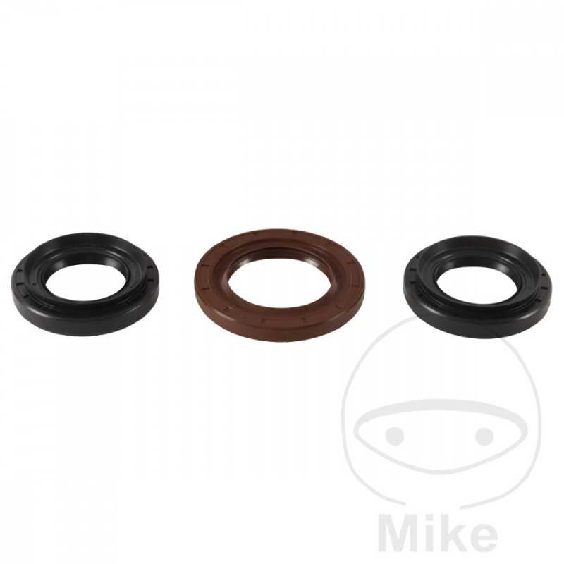 ALL BALLS Quad front/rear differential bearing repair kit 773.17.86