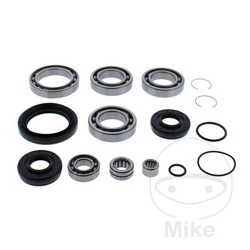 ALL BALLS Quad front differential bearing repair kit 773.17.87