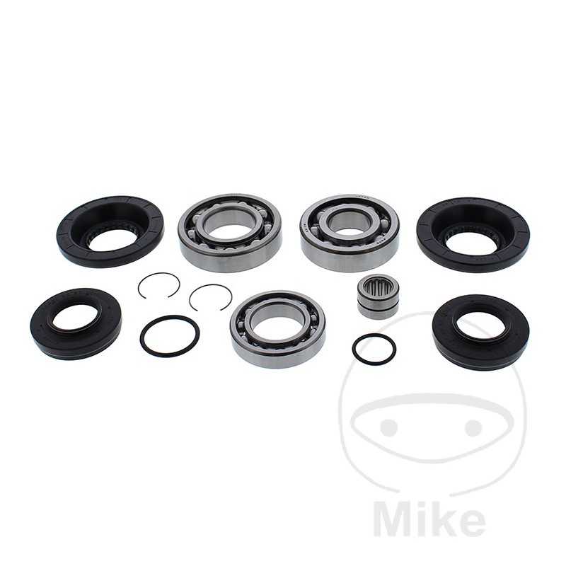 ALL BALLS Kit reparación rodamientos de diferencial delantero/trasero para quad 773.17.88