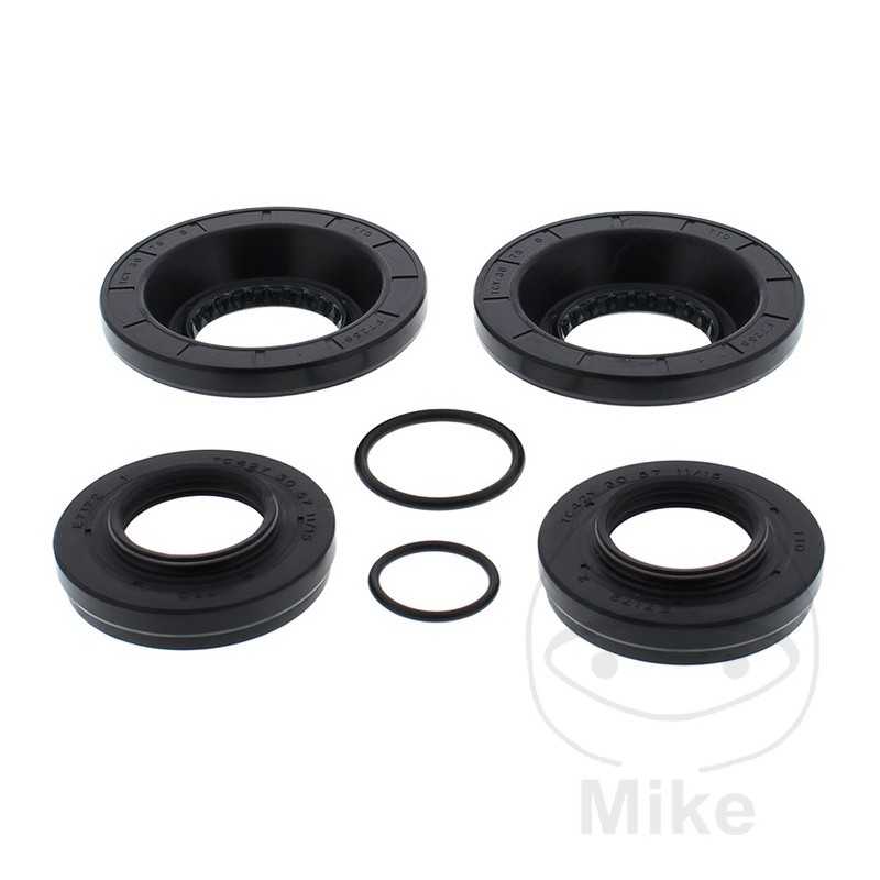 ALL BALLS Kit reparación rodamientos de diferencial delantero/trasero para quad 773.17.89