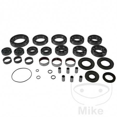 ALL BALLS Complete repair kit for front differential bearings for quads 773.17.92