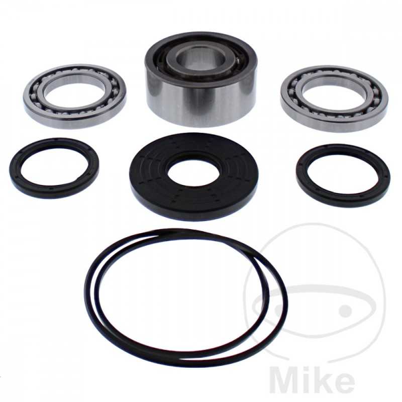 ALL BALLS Quad front differential bearing repair kit 773.17.95
