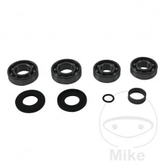 ALL BALLS Kit completo reparación rodamientos de diferencial delantero para quad 773.18.07