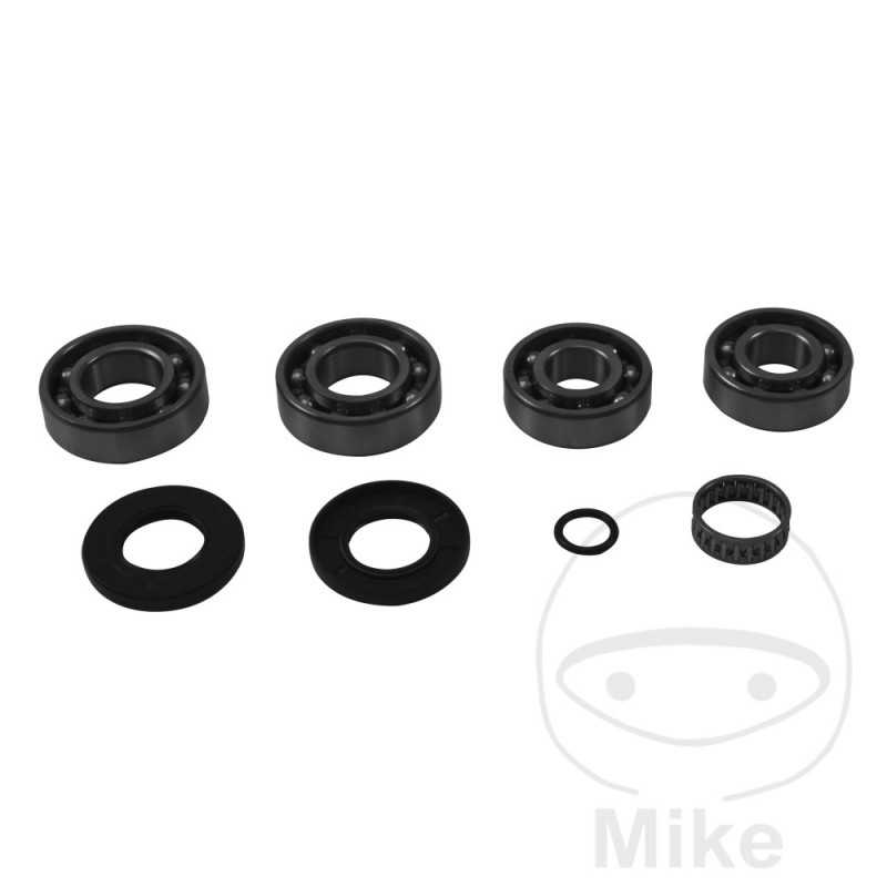 ALL BALLS Kit completo reparación rodamientos de diferencial delantero para quad 773.18.07