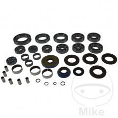 ALL BALLS Complete repair kit for front differential bearings for quads 773.18.08