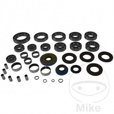 ALL BALLS Complete repair kit for front differential bearings for quads 773.18.08