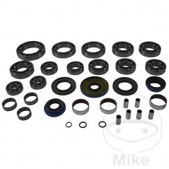 ALL BALLS Complete repair kit for front differential bearings for quads 773.18.09
