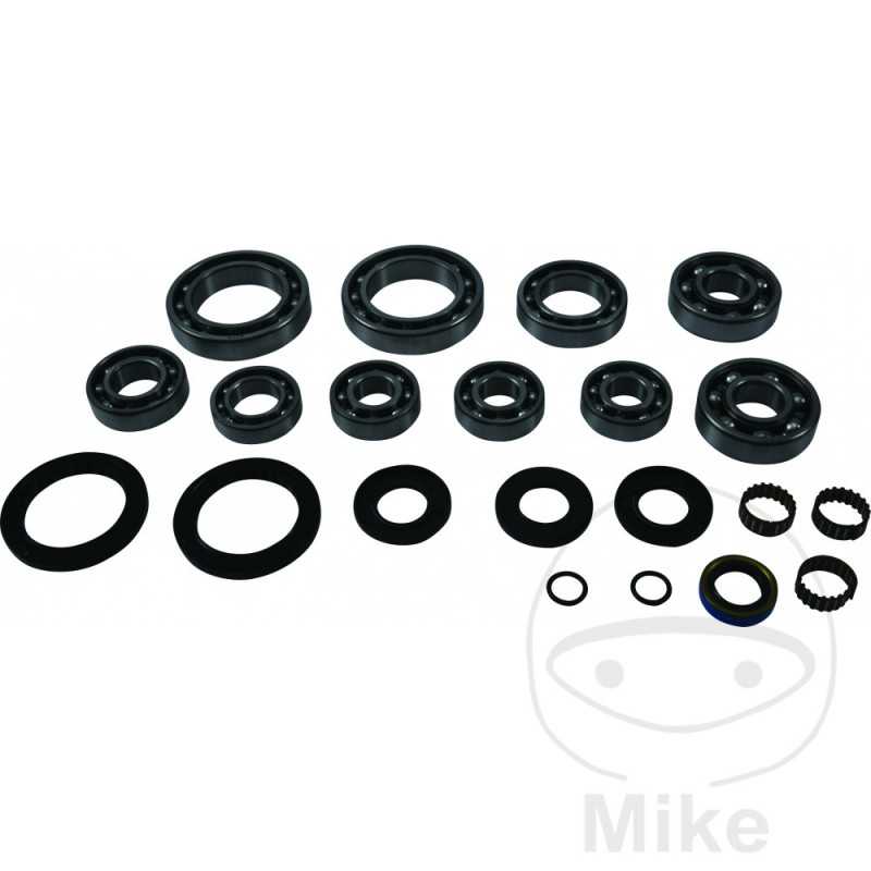 ALL BALLS Complete repair kit for front differential bearings for quads 773.18.11
