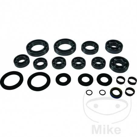 ALL BALLS Complete repair kit for front differential bearings for quads 773.18.11