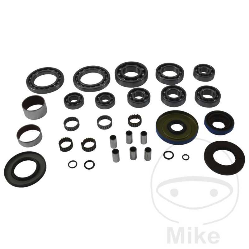 ALL BALLS Complete repair kit for front differential bearings for quads 773.18.12