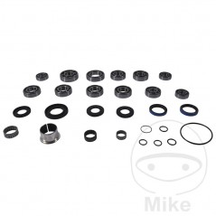 ALL BALLS Kit completo reparación rodamientos de diferencial delantero para quad 773.18.17