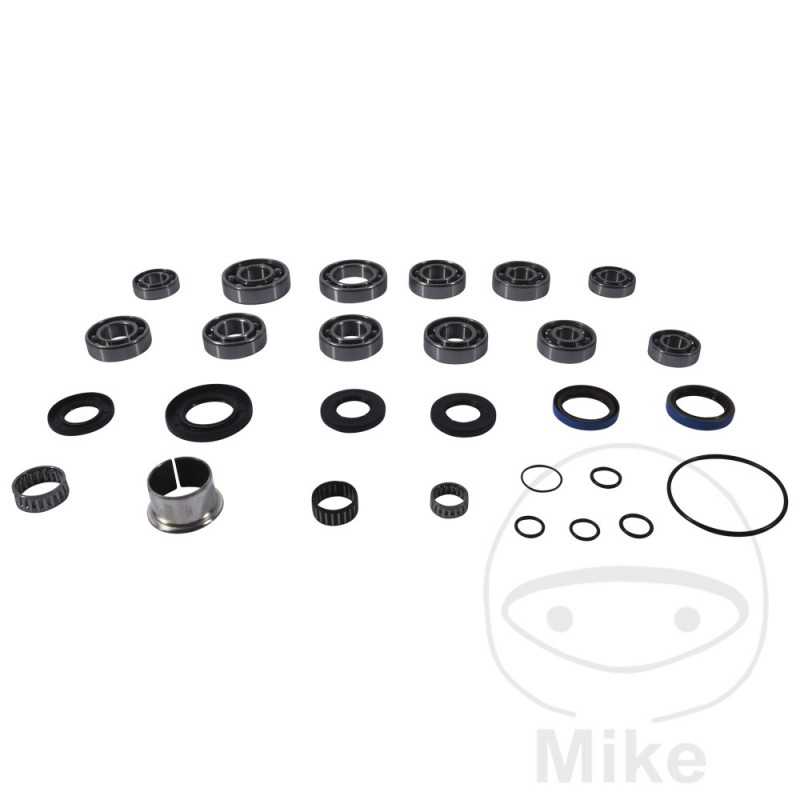 ALL BALLS Complete repair kit for front differential bearings for quads 773.18.17