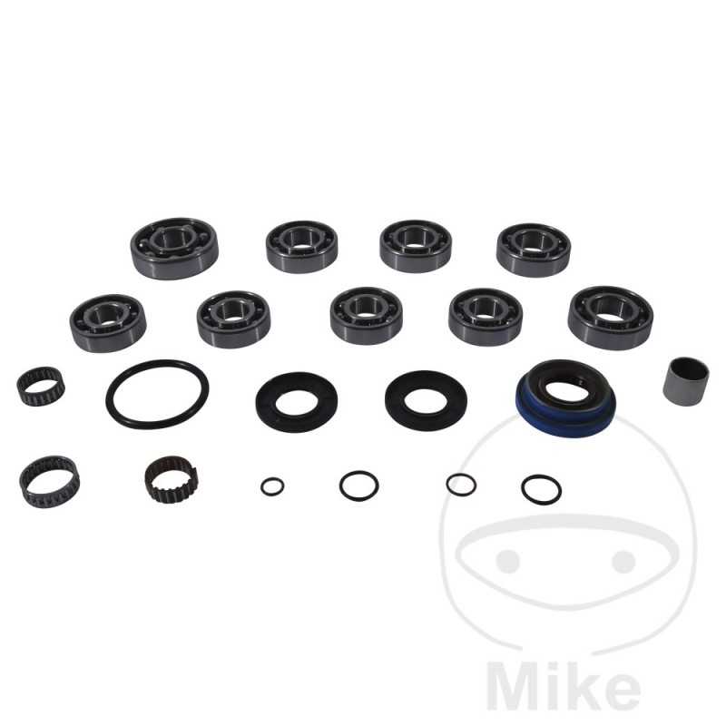 ALL BALLS Complete repair kit for front differential bearings for quads 773.18.19
