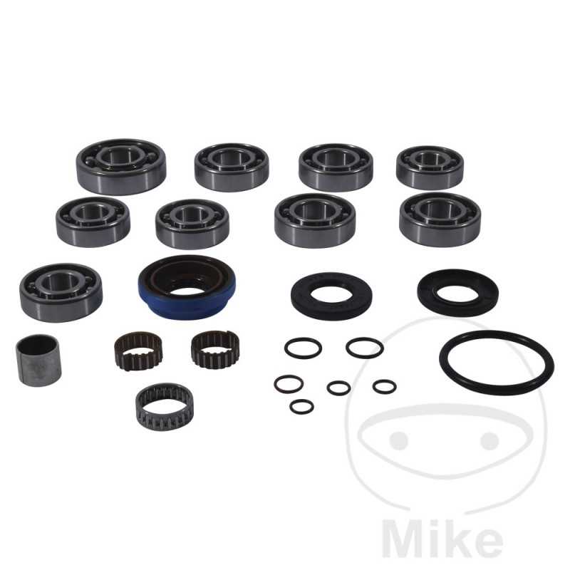 ALL BALLS Complete repair kit for front differential bearings for quads 773.18.20