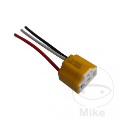 SIN MARCA Conector para bombilla H4 101.09.10