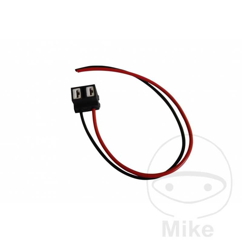 SIN MARCA Conector para bombilla H7 101.09.11
