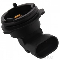SIN MARCA Lamp socket bulb holder AIC H7 101.09.44
