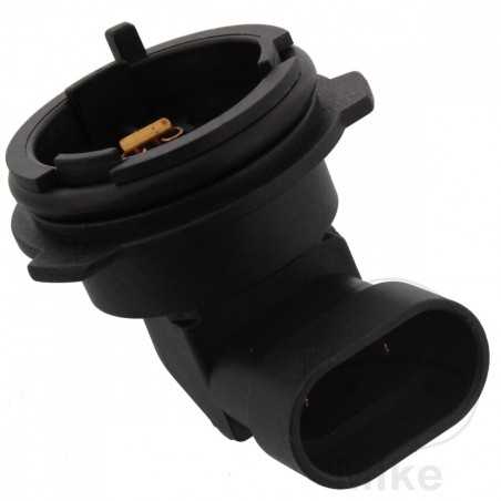 SIN MARCA Portabombilla casquillo lámpara AIC H7 101.09.44