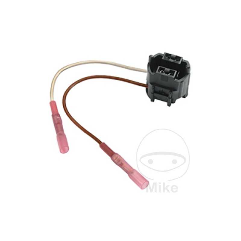 SIN MARCA Conector para bombilla H7 101.55.28