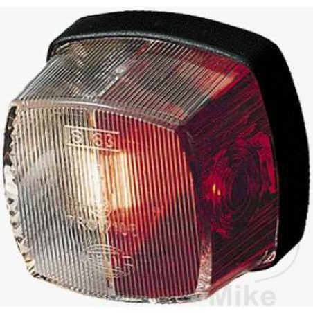 rear position light